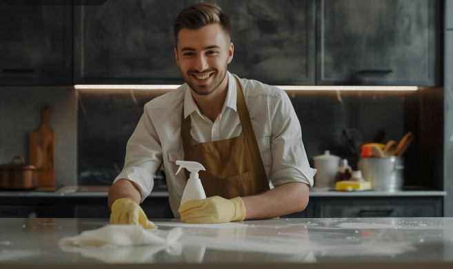Why Home Deep Cleaning and General Cleaning Truly Matter